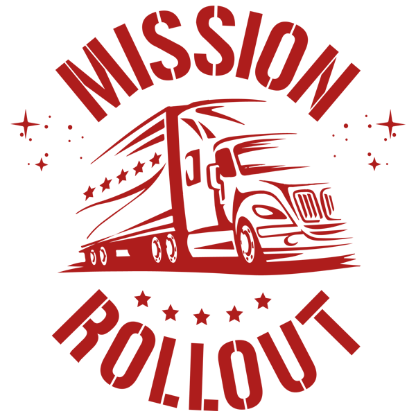 Mission Rollout Logo